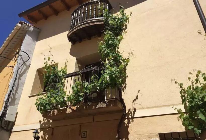 فندق La Posada De Berge