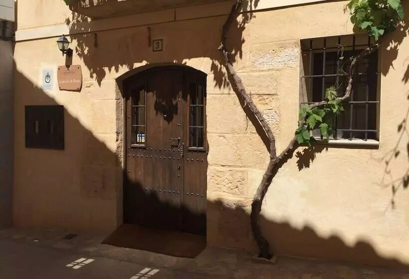 فندق La Posada De Berge