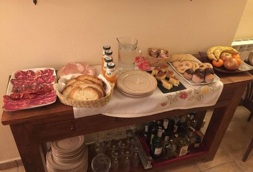 酒店 La Posada De Berge