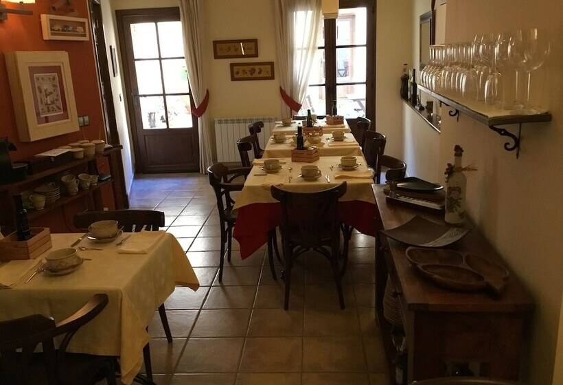 酒店 La Posada De Berge