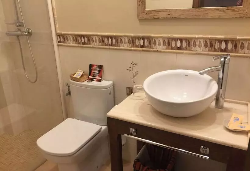 فندق La Posada De Berge