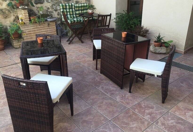 酒店 La Posada De Berge