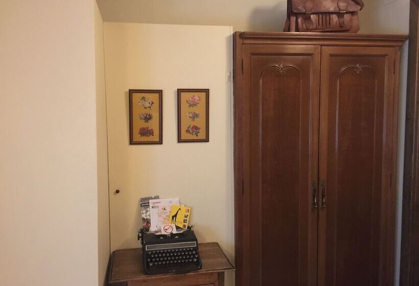 酒店 La Posada De Berge