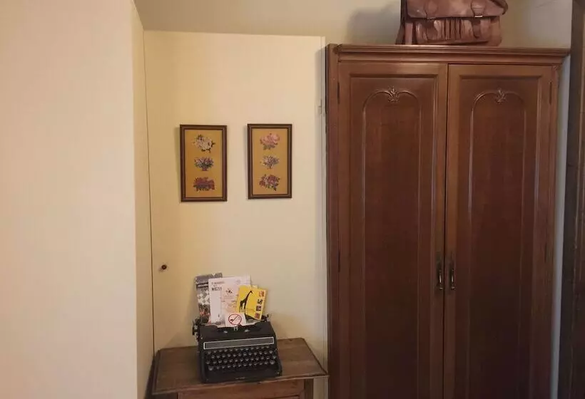 فندق La Posada De Berge