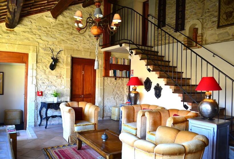 בית מלון כפרי Le Saint Laurent