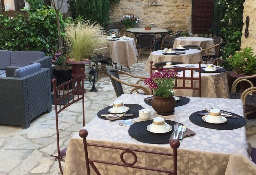 בית מלון כפרי Le Saint Laurent