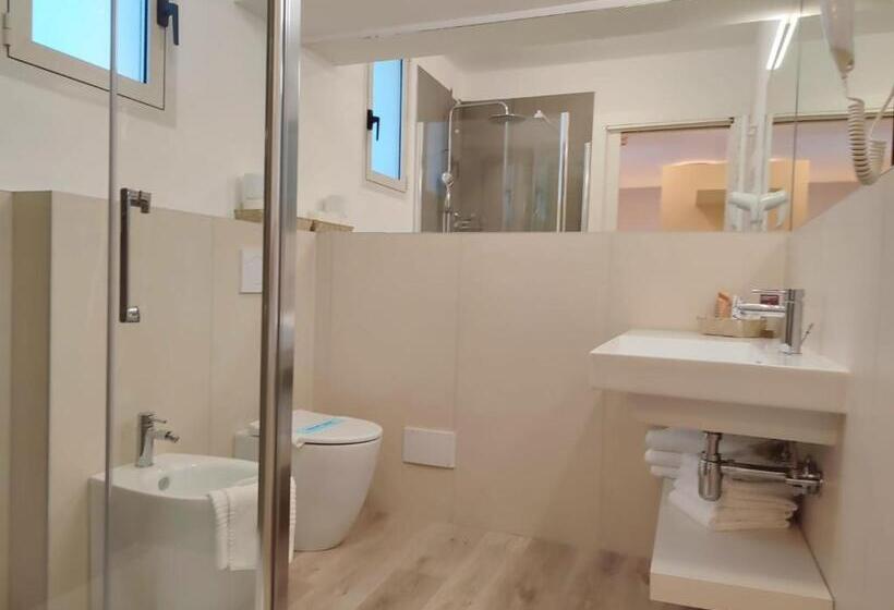 בית מלון כפרי Madera