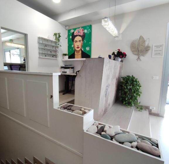 בית מלון כפרי Madera