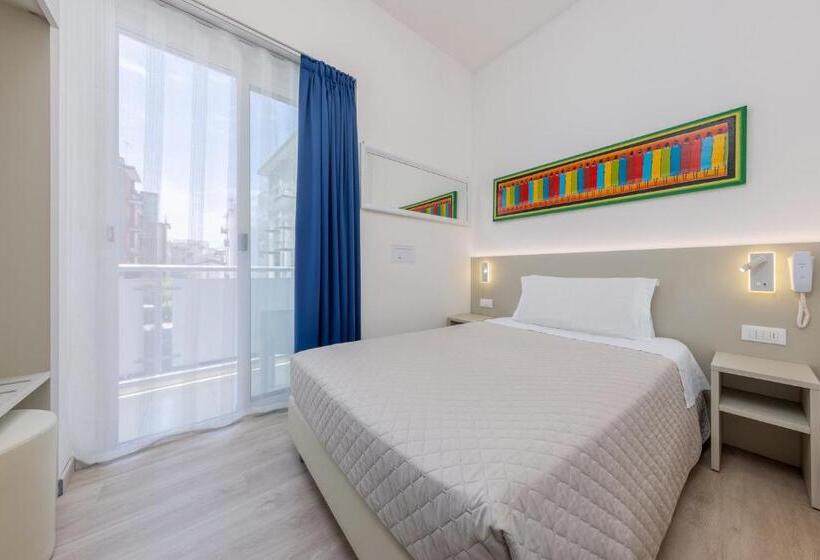 בית מלון כפרי Madera