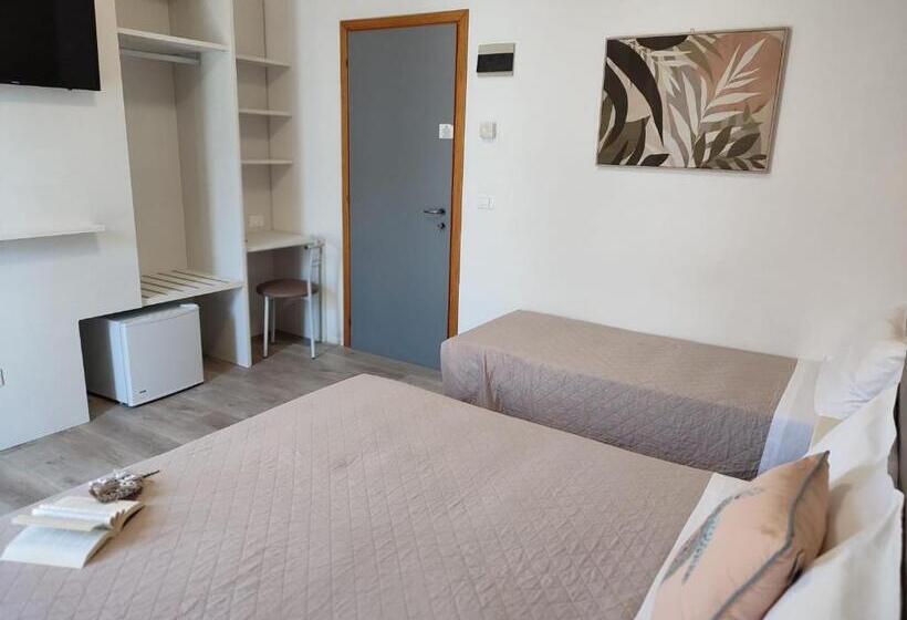 בית מלון כפרי Madera