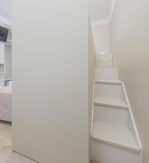 בית מלון כפרי Madera