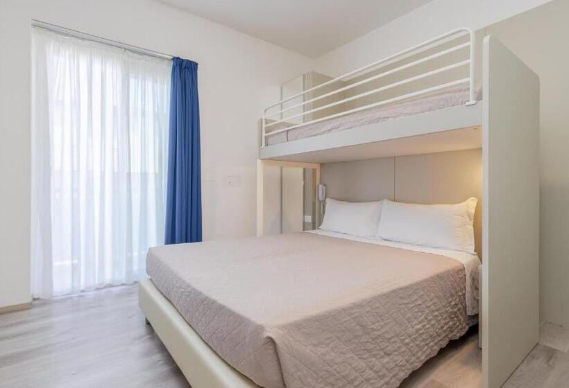 בית מלון כפרי Madera