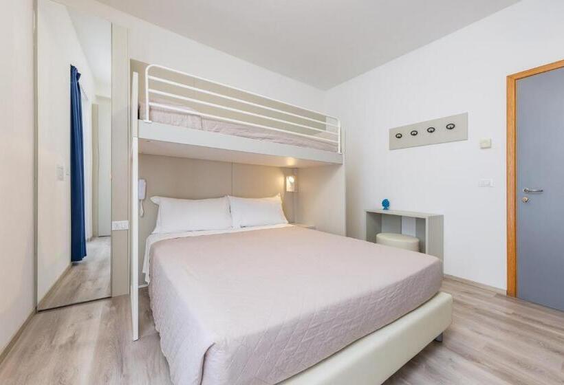 בית מלון כפרי Madera