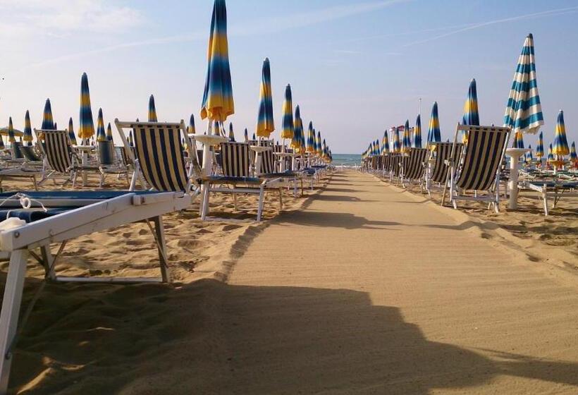 בית מלון כפרי Madera