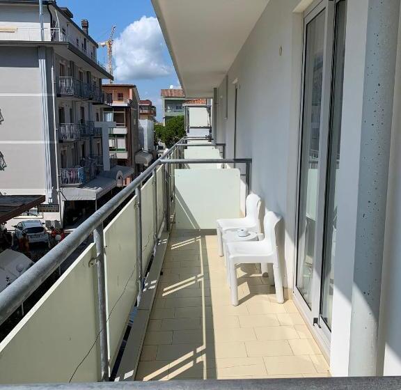 בית מלון כפרי Madera