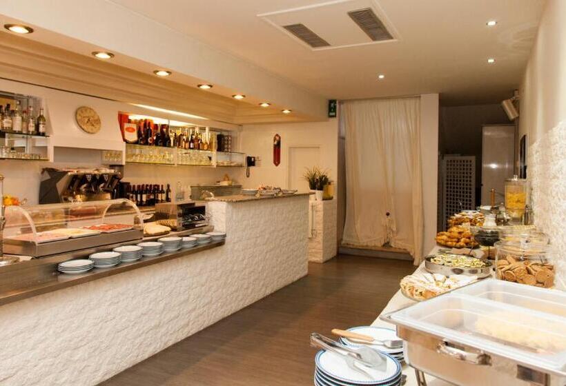 בית מלון כפרי Madera