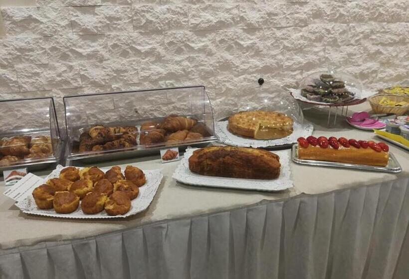 בית מלון כפרי Madera