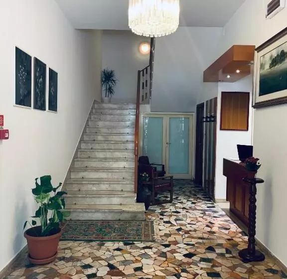 בית מלון כפרי Maria Piera