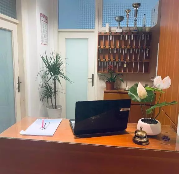 בית מלון כפרי Maria Piera