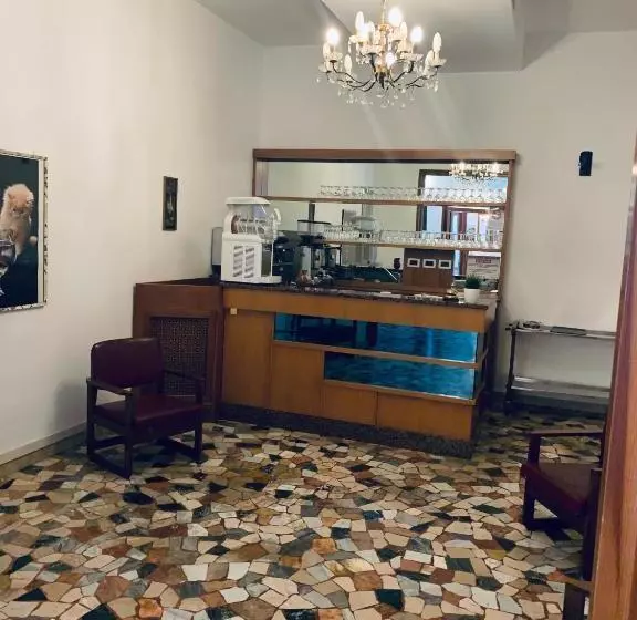 בית מלון כפרי Maria Piera