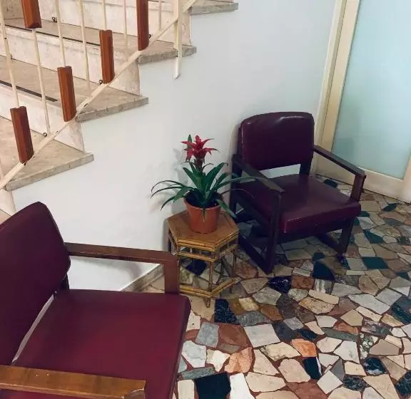 בית מלון כפרי Maria Piera