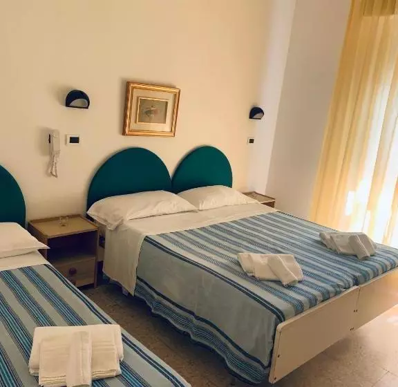 בית מלון כפרי Maria Piera