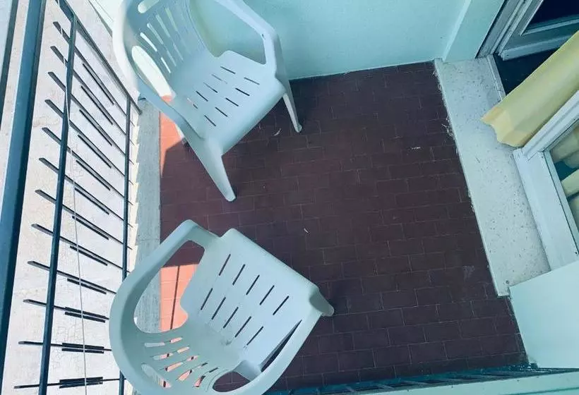 בית מלון כפרי Maria Piera