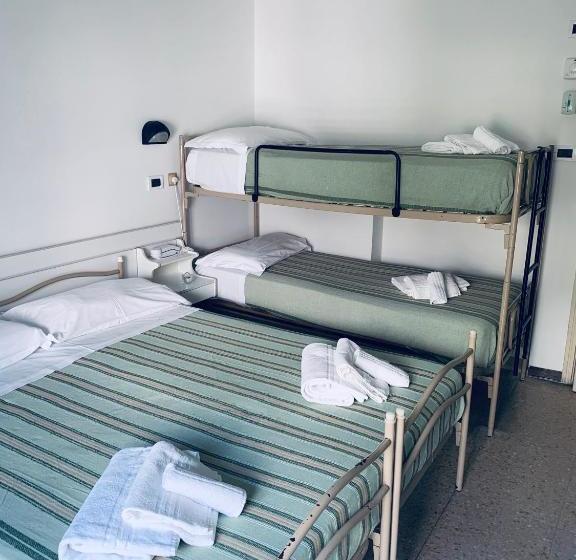 בית מלון כפרי Maria Piera