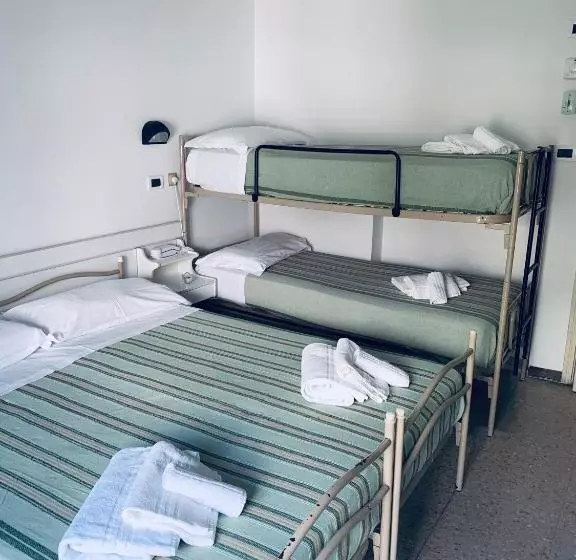 בית מלון כפרי Maria Piera