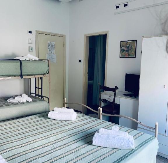 בית מלון כפרי Maria Piera