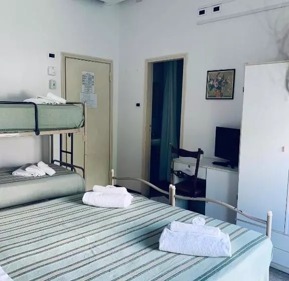 בית מלון כפרי Maria Piera