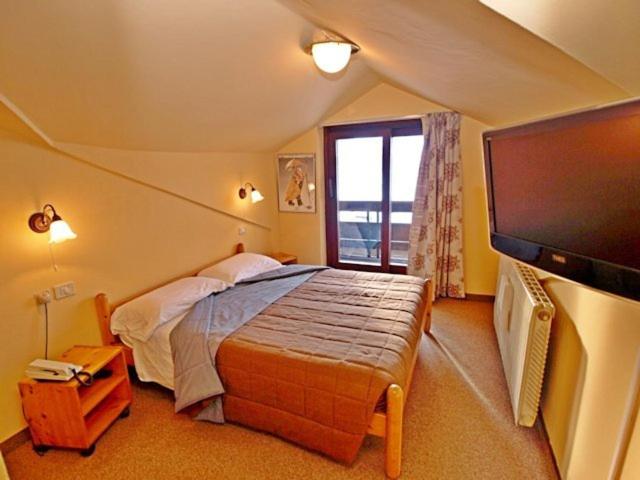 Hôtel Meublé Furggen