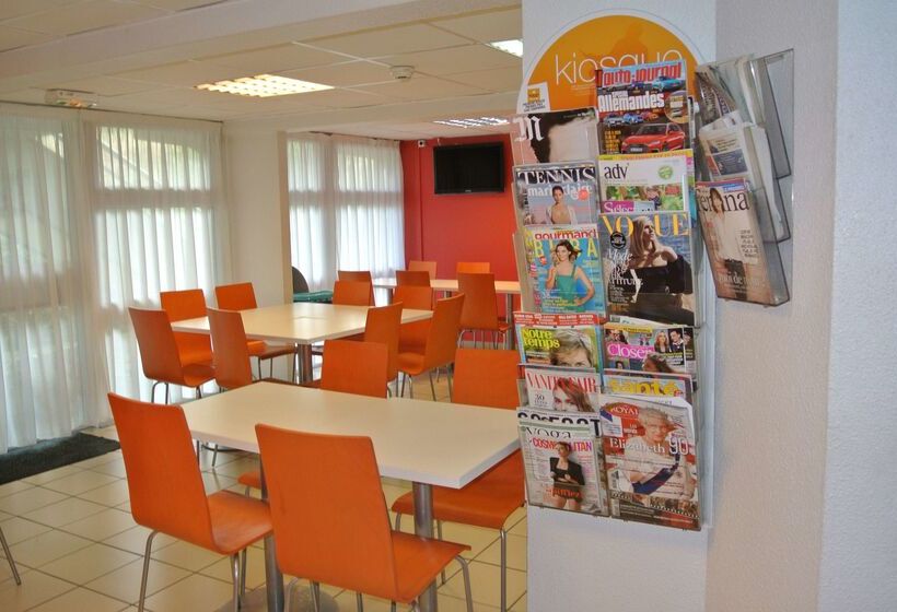 ホテル Premiere Classe Lyon Sud   Chasse Sur Rhône