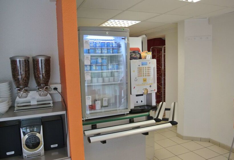 ホテル Premiere Classe Lyon Sud   Chasse Sur Rhône