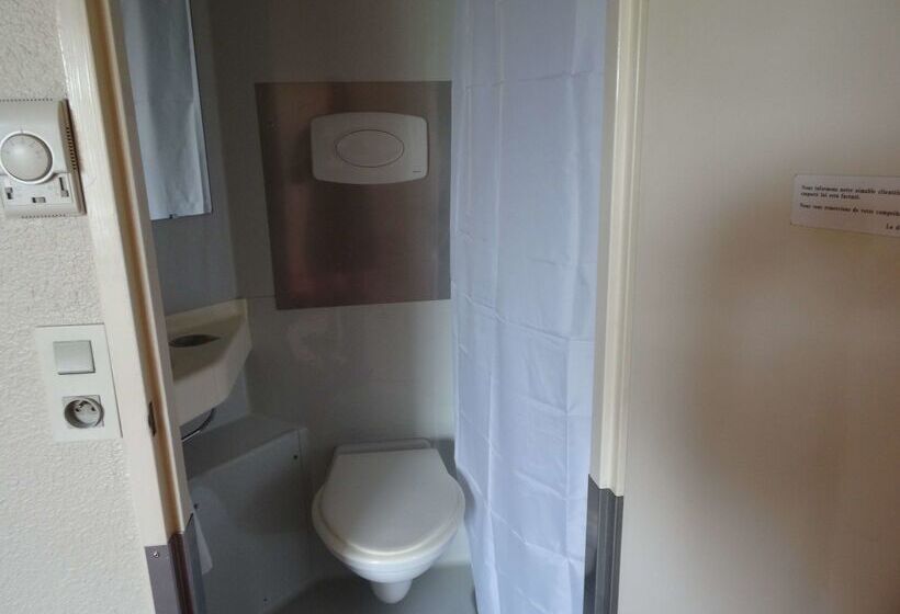 ホテル Premiere Classe Lyon Sud   Chasse Sur Rhône