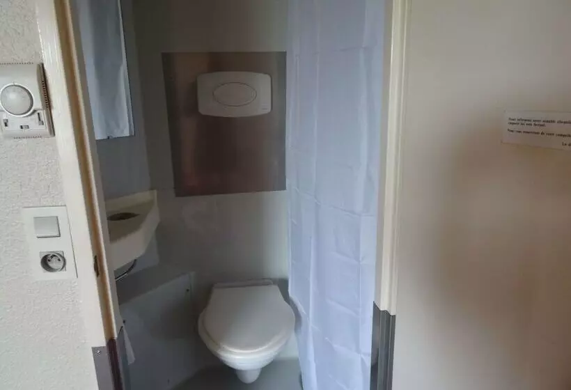 Otel Premiere Classe Lyon Sud   Chasse Sur Rhône