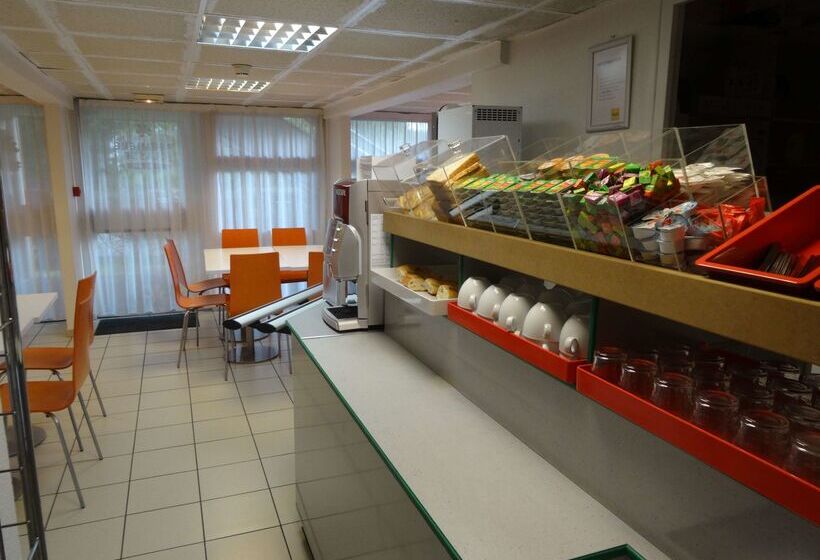 ホテル Premiere Classe Lyon Sud   Chasse Sur Rhône