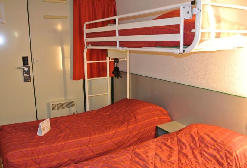 ホテル Premiere Classe Lyon Sud   Chasse Sur Rhône