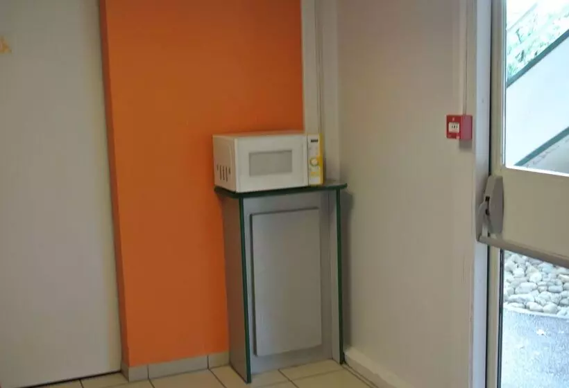 Otel Premiere Classe Lyon Sud   Chasse Sur Rhône