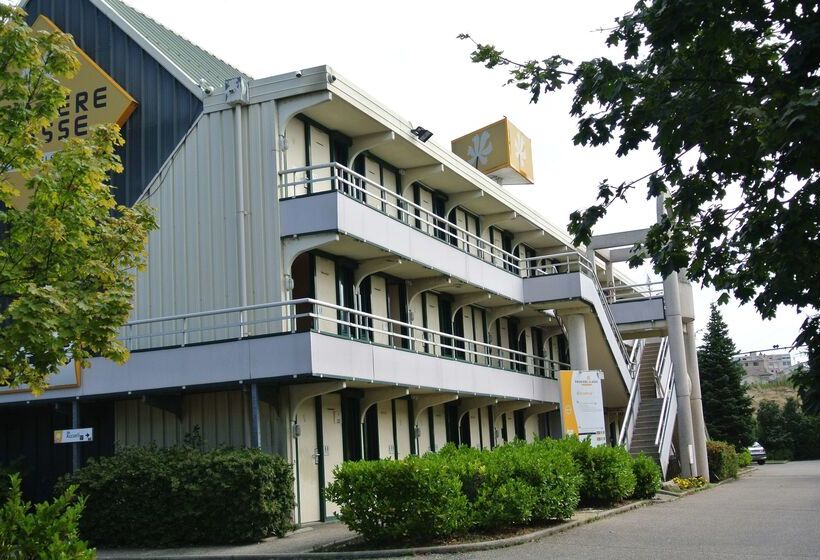 ホテル Premiere Classe Lyon Sud   Chasse Sur Rhône