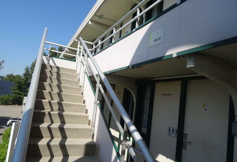 ホテル Premiere Classe Lyon Sud   Chasse Sur Rhône