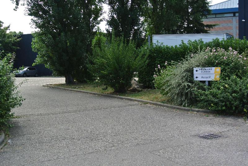 ホテル Premiere Classe Lyon Sud   Chasse Sur Rhône