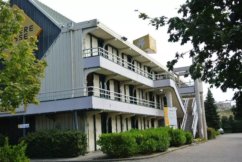 Otel Premiere Classe Lyon Sud   Chasse Sur Rhône