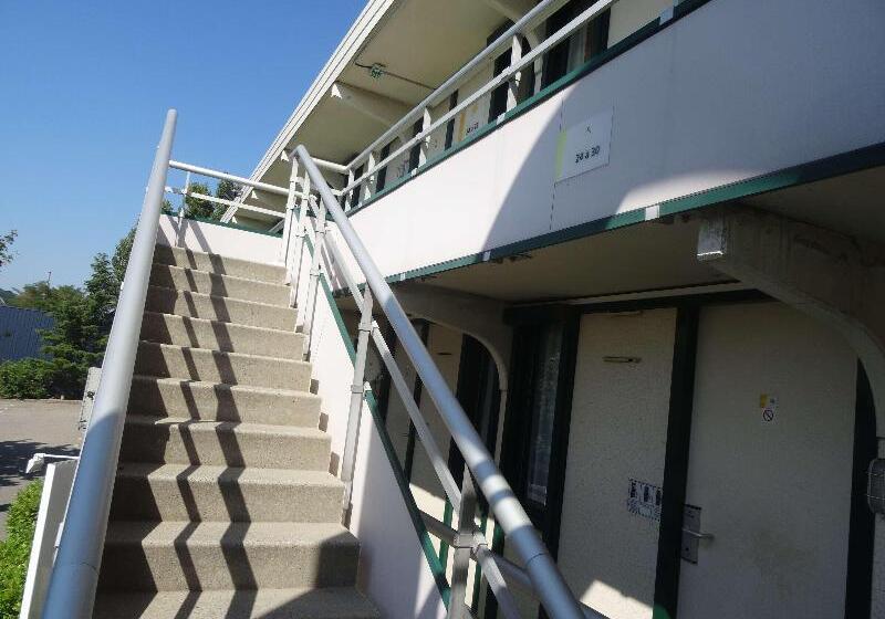 ホテル Premiere Classe Lyon Sud   Chasse Sur Rhône