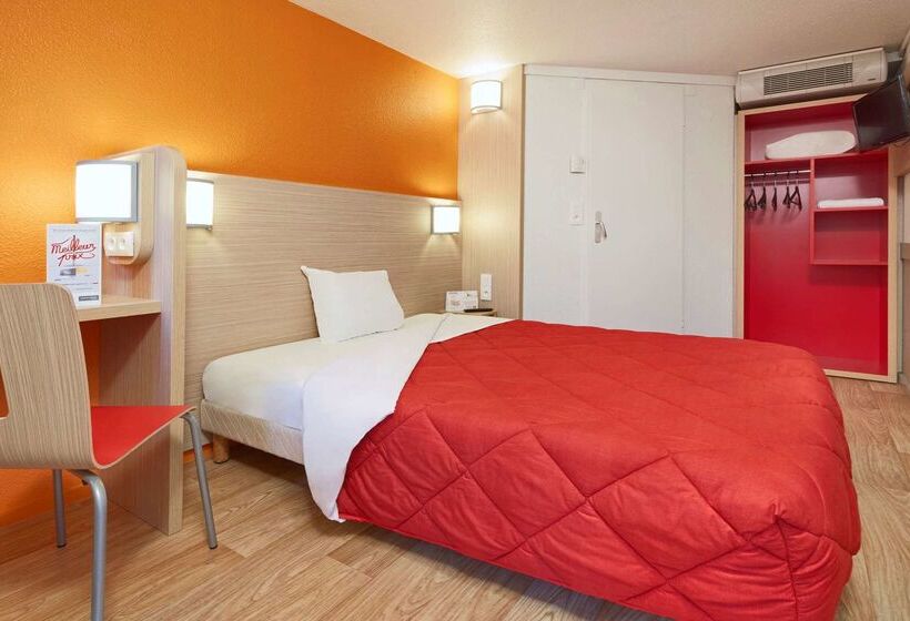 Отель Premiere Classe Marne La Vallée   Torcy