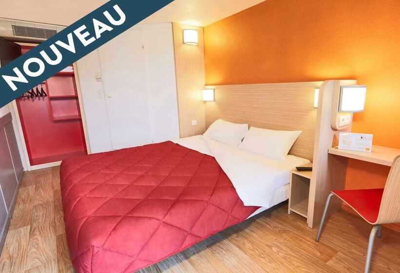 Отель Premiere Classe Marne La Vallée   Torcy