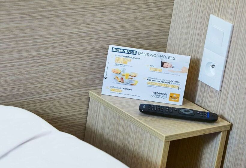 Отель Premiere Classe Marne La Vallée   Torcy