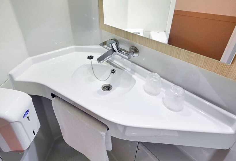 Отель Premiere Classe Marne La Vallée   Torcy