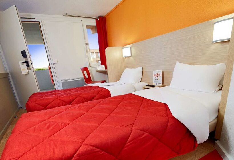 Отель Premiere Classe Marne La Vallée   Torcy