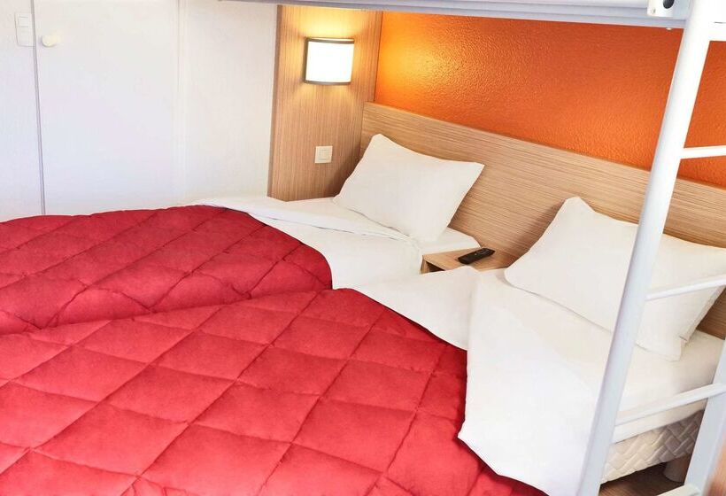 Отель Premiere Classe Marne La Vallée   Torcy